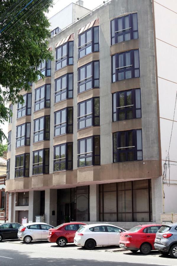 康斯坦察 Jacob'S酒店 外观 照片