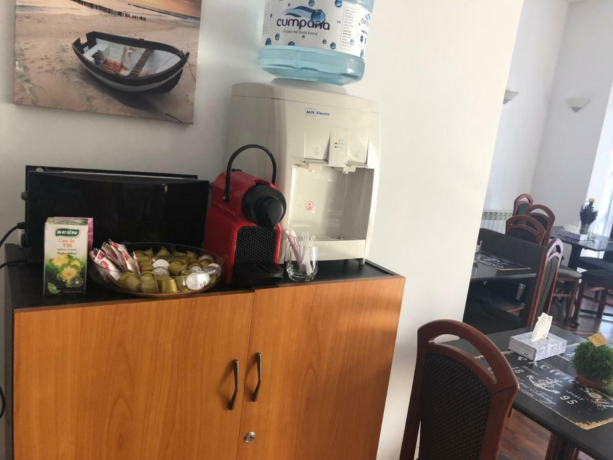康斯坦察 Jacob'S酒店 外观 照片